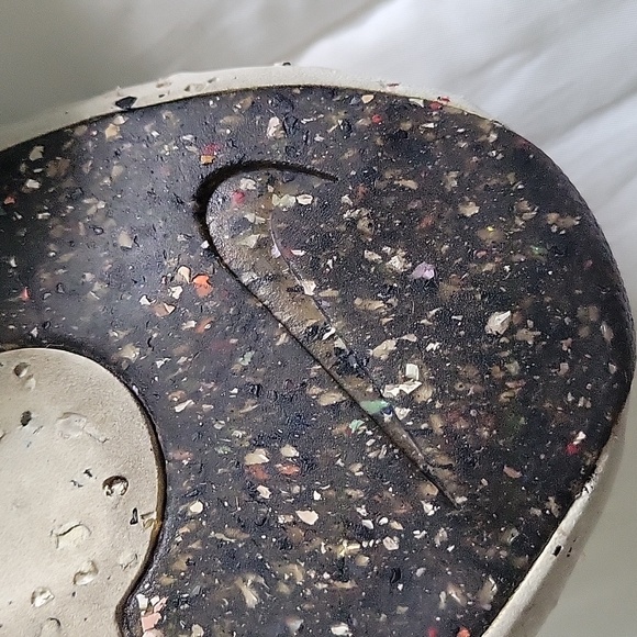 NIKE CRATER IMPACT RUNNING SHOES  MEN'S 10.5 - Picture 12 of 15